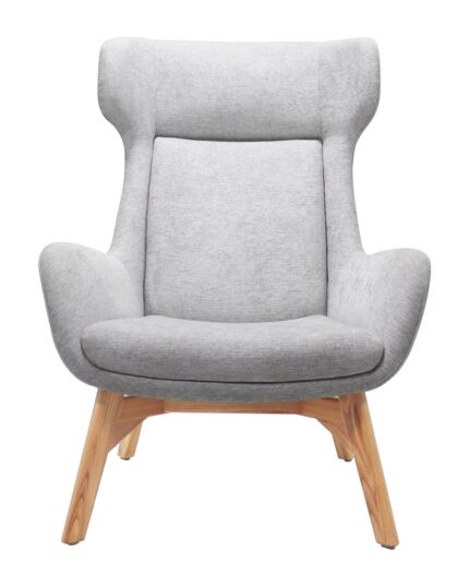 Calypso Wing Back Lounge Chair
