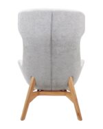 Calypso Wing Back Lounge Chair - view 5