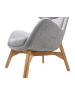 Calypso Wing Back Lounge Chair - view 8