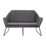 Cardinal 2 Seater Lounge Chair