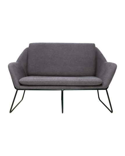Cardinal 2 Seater Lounge Chair