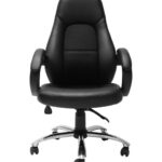 CL410 High Back Executive Chair