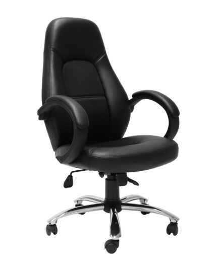 CL410 High Back Executive Chair - view 2