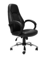 CL410 High Back Executive Chair - view 3