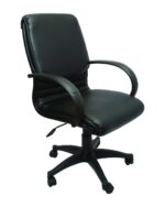 CL610 Medium Back Executive Chair