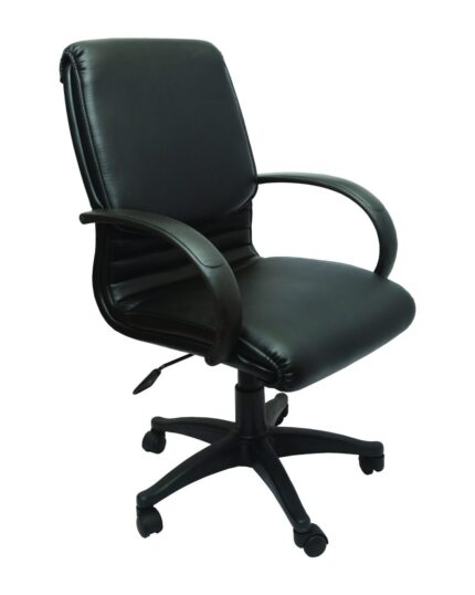 CL610 Medium Back Executive Chair