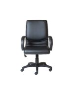 CL610 Medium Back Executive Chair - view 2