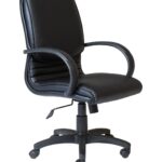 CL610 Medium Back Executive Chair - view 3