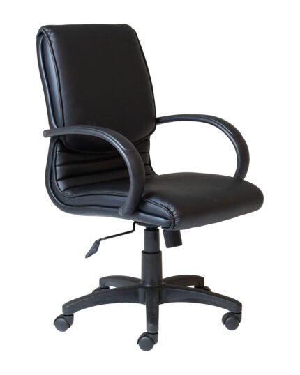 CL610 Medium Back Executive Chair - view 3