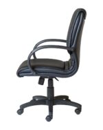 CL610 Medium Back Executive Chair - view 8
