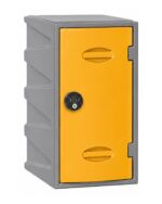 Combi Locker 600mm high single door