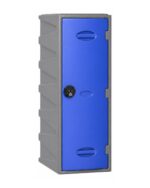 Combi Locker 900mm high single door