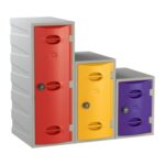 Combi Outdoor Locker - Image 6