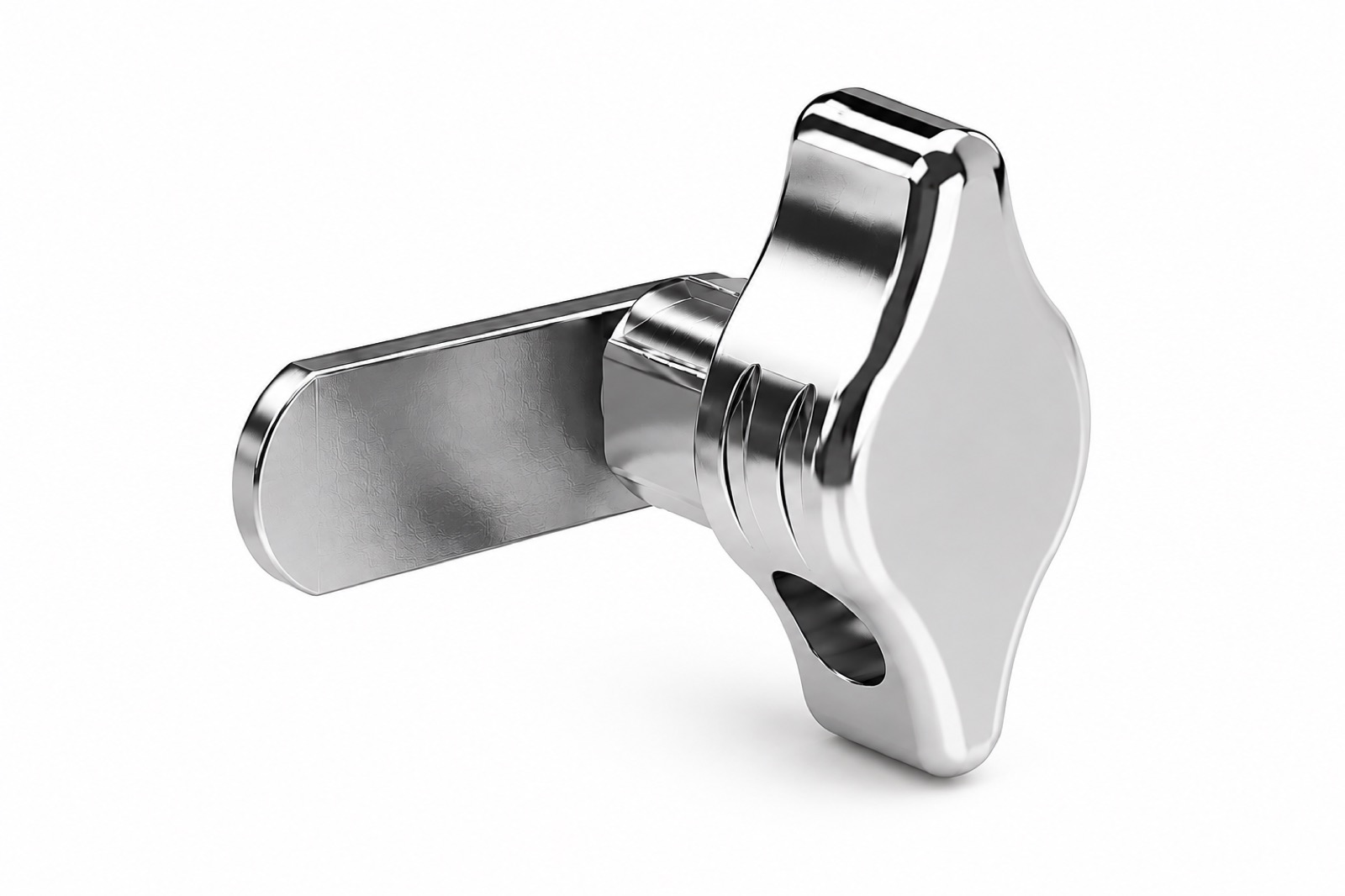 Padlock Provision