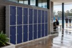 Combi Outdoor Locker - Image 10