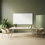 Communicate Magnetic Whiteboard - Image 2