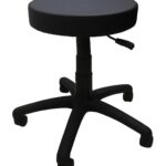 Data Stool - Desk Height