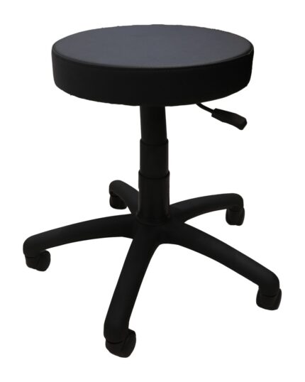 Data Stool - Desk Height