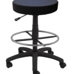 Data Stool - Drafting / Counter Height