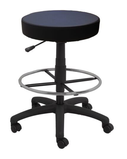 Data Stool - Drafting / Counter Height