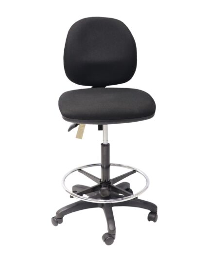 EC070BM Medium Back Drafting Chair