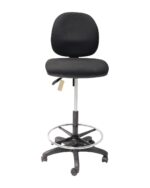 EC070BM Medium Back Drafting Chair - view 2