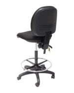 EC070BM Medium Back Drafting Chair - view 5