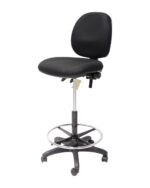EC070BM Medium Back Drafting Chair - view 7