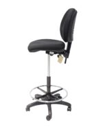 EC070BM Medium Back Operator Chair - view 2