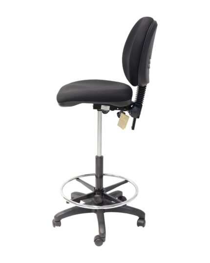 EC070BM Medium Back Operator Chair - view 2