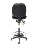 EC070BM Medium Back Operator Chair - view 3