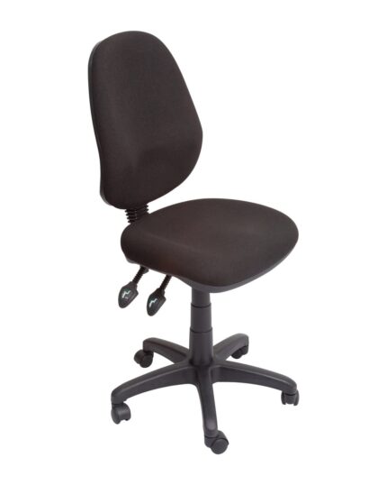 EC070CH High Back Ergonomic Operator Chair
