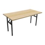 EFI Steel Frame Folding Table