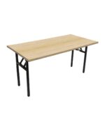 EFI Steel Frame Folding Table