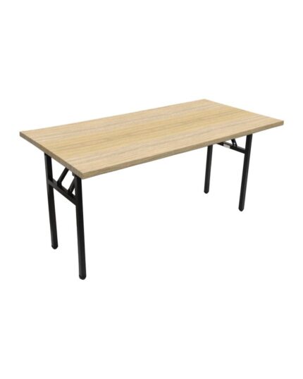 EFI Steel Frame Folding Table