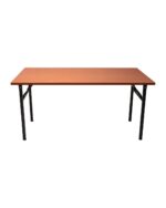 EFI Steel Frame Folding Table - view 3