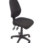 EG100CH High Back Operator Chair