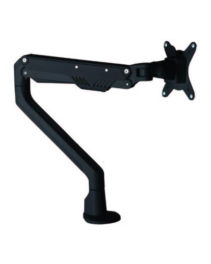 Elevate Gas Operated Single Monitor Arm - view 2