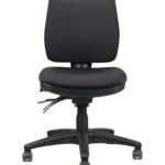 Ergo Midi Medium Back Operator Chair