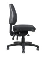 Ergo Midi Medium Back Operator Chair - view 2