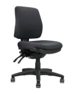 Ergo Midi Medium Back Operator Chair - view 4