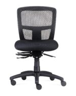 Ergo Task Heavy Duty Mesh Operator Chair