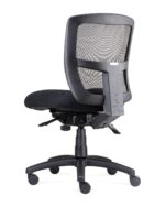 Ergo Task Heavy Duty Mesh Operator Chair - view 5