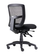 Ergo Task Heavy Duty Mesh Operator Chair - view 6