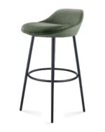 Eros Bar Stool - view 2