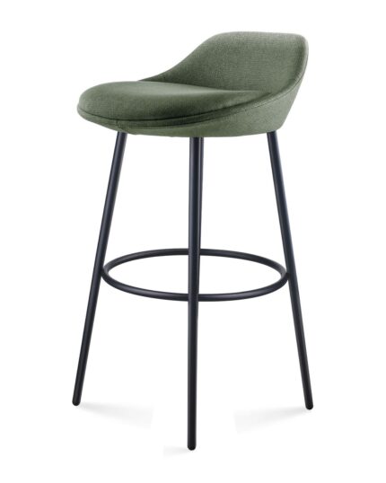 Eros Bar Stool - view 2