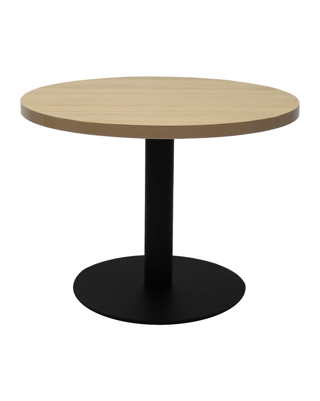 estilo-round-coffee-table-with-flat-disc-base-v2-1 Estilo Round Coffee Table with Flat Disc Base