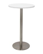 Estilo Round Dry Bar Table - view 2