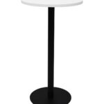 Estilo Round Dry Bar Table - view 3