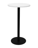 Estilo Round Dry Bar Table - view 3
